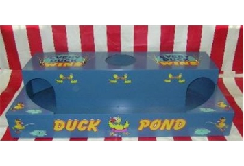 Duck Pond (Carnival Games) in Orlando