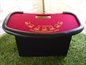 Red Top Blackjack Table in Naples, Marco Island, Ft. Myers