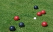 Bocce in Orlando