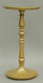 Baroque Highboy Table - Gold in Naples, Marco Island, Ft. Myers