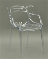 Matrix Clear Chair in Naples, Marco Island, Ft. Myers