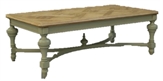 Tuscan Coffee Table in Naples, Marco Island, Ft. Myers