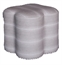 Luxe Ottoman Cream (Ottomans) in Orlando
