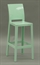 One More, Please Bar Stool - Green (Barstools) in Orlando