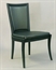 Rossa Chair Black - Slate (Chairs - Dining) in Orlando