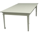Sandstone Willow Dining Table - White (Tables - Dining) in Orlando
