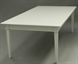 Sandstone Willow Dining Table - White (Tables - Dining) in Orlando