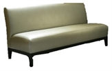 Classic Sofa - Silver in Orlando