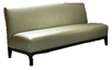Classic Sofa - Silver (Sofas) in Orlando