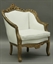 Orville Armchair (Chairs - Accent and Lounge) in Orlando