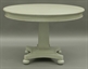 Sandstone Cafe Table - Gray (Tables - Cafe) in Orlando