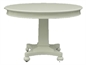 Sandstone Cafe Table - White (Tables - Cafe) in Orlando