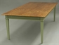 Sandstone Willow Dining Table - Green (Tables - Dining) in Orlando
