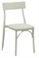 Venus Chair - White (Chairs - Dining) in Orlando