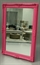 Versailles Mirror - Pink (Mirrors) in Orlando