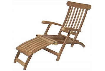 Cabana Chair - Teak Wood in Miami, Ft. Lauderdale, Palm Beach