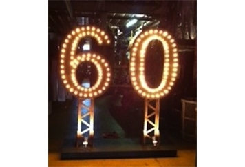 60 Sign in Miami, Ft. Lauderdale, Palm Beach