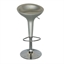 Scoop Gray Barstool in Naples, Marco Island, Ft. Myers